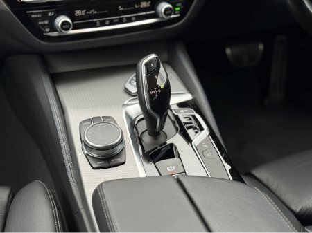 2020 BMW 5 Series M-SPORT - X-DRIVE - 2.0L DIESEL - AUTO - 12M WARRANTY - CAR: 1633 thumbnail