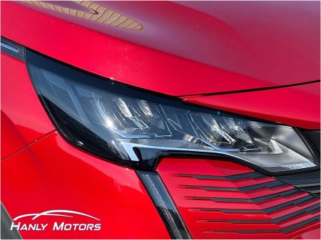 2023 Peugeot 3008 - thumbnail 26