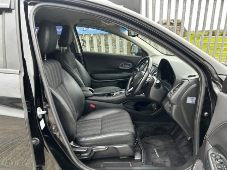 2017 Honda Vezel - thumbnail 11