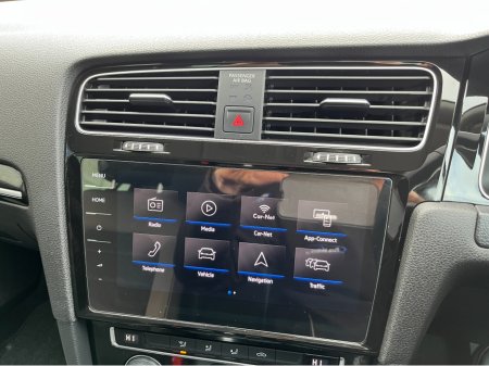 2019 Volkswagen Golf - thumbnail 20