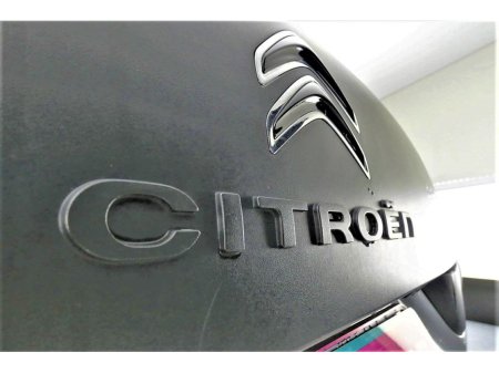 2017 Citroen C4 Cactus - thumbnail 23