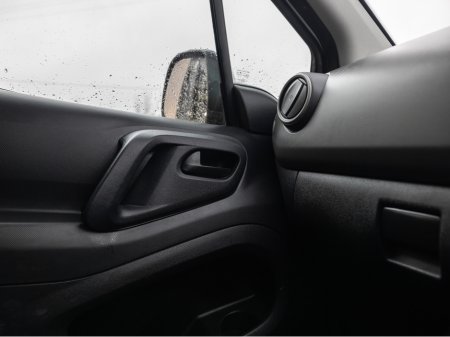 2017 Citroen Berlingo LX BLUEHDI 100 750KG LWB MY40 €8,130 thumbnail