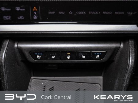 2023 Kia Sportage GT Line 1.6 CRDi SCR MHEV €33,888 thumbnail