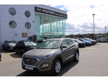 2019 Hyundai Tucson for sale