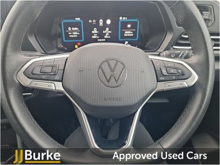 2025 Volkswagen Caddy CADDY LIFE TDI 122HP Disability Price €28,950 thumbnail