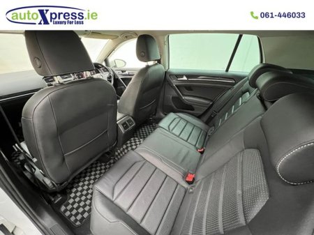 2019 Volkswagen Golf - photo 6