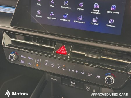 2025 Kia Niro - thumbnail 20