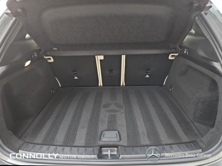 2026 Mercedes-Benz GLA Class - thumbnail 8