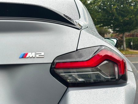 2024 BMW M2 COUPE AUTO *WAS 89995* IRISH CAR €85,995 thumbnail