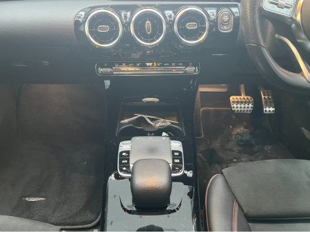 2019 Mercedes-Benz A Class €4950 2019 MERCEDES-BENZ A200D AMG LINE 2.0 AUTOMATIC / CRUISE CONTROL / REVERSE CAMERA / PADDLE SHIFTERS / ELECTRIC MEMORY & HEATED SEATS / €24,950 thumbnail