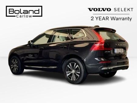 2023 Volvo XC60 - thumbnail 3