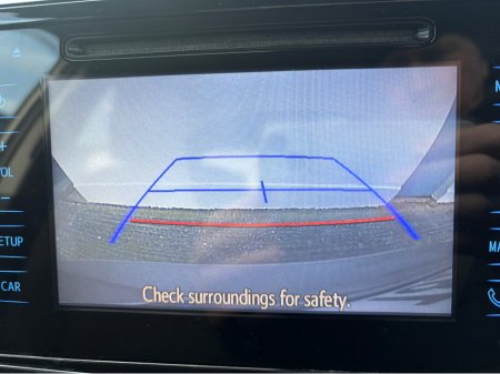 2018 Toyota Corolla 1.4 D-4D LUNA 4DR €15,995 thumbnail