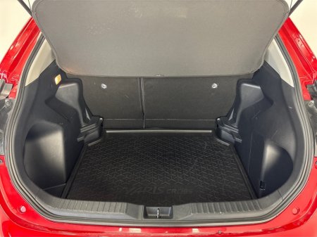 2023 Toyota Yaris CR LUNA**TOUCHSCREEN BLUETOOTH MEDIA**SEMI DIGITAL DASH**REVERSE CAMERA**PARKING SENSORS**MULTIFUNCTIONAL STEERING WHEEL**CRUISE CONTROL**KEYLESS START*8AUTO LIGHTS**AUTO WIPERS**ISOFIX** €26,795 thumbnail