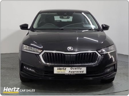 2024 Skoda Octavia AMBITION 110HP Petrol Manual €25,745 thumbnail