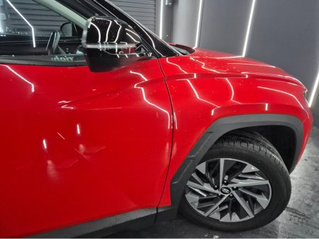 2022 Hyundai Tucson - thumbnail 6