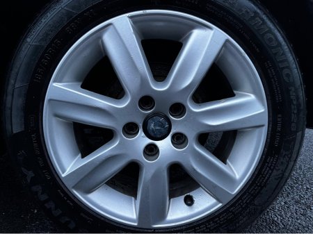 2010 Volkswagen Polo 1.2 TRENDLINE 70BHP LOW KM €4,900 thumbnail