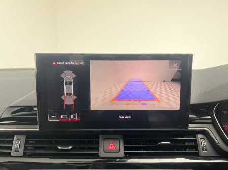 2023 Audi A5 SPORTBACK S LINE 35 TDI *PAN ROOF* €48,990 thumbnail