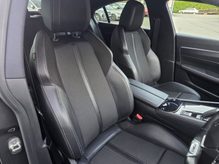 2021 Peugeot 508 - thumbnail 9