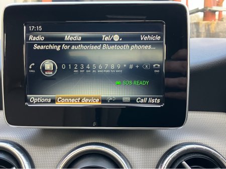 2018 Mercedes-Benz CL Class - thumbnail 14