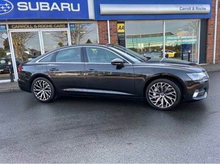 2021 Audi A6 - thumbnail 21