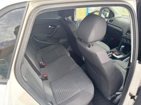 2014 Volkswagen Polo - photo 5