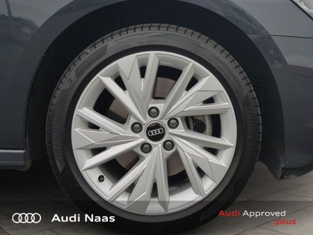 2021 Audi A3 40 TFSI e 204HP S Tronic SE €29,950 thumbnail