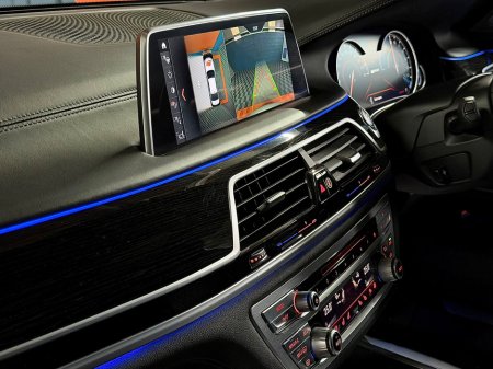 2018 BMW 7 Series  €29,750 thumbnail