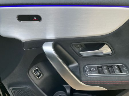 2024 Mercedes-Benz A Class - thumbnail 21