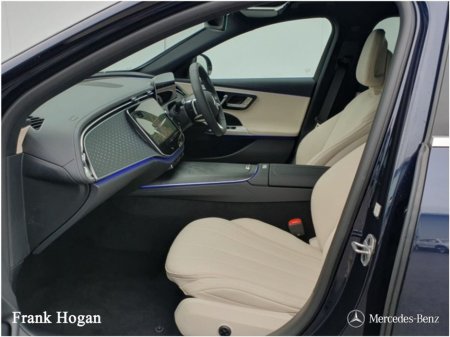 2026 Mercedes-Benz E Class - thumbnail 13