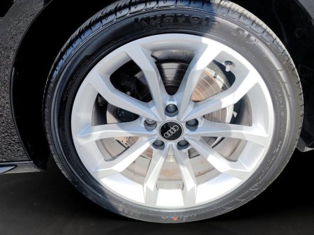 2023 Audi A4 - thumbnail 24