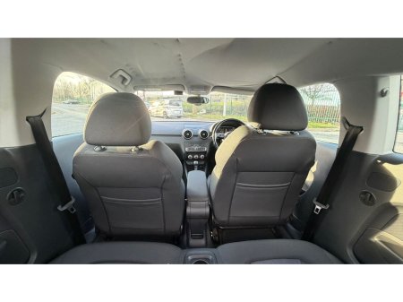 2011 Audi A1 - thumbnail 9