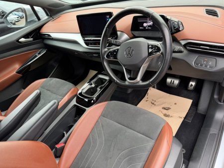 2022 Volkswagen ID.4 - thumbnail 22