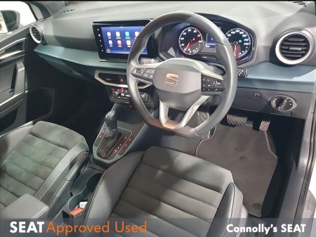 2023 SEAT Arona - thumbnail 11