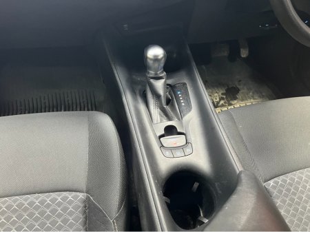 2020 Toyota C-HR - thumbnail 17