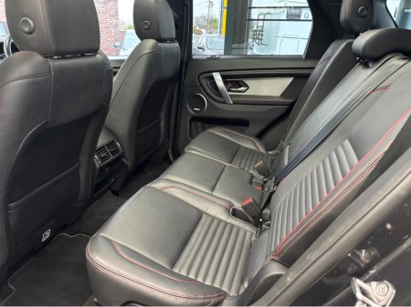 2023 Land Rover Discovery Sport 1.5 Hybrid HSE R-Dynamic €39,900 thumbnail