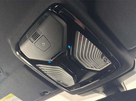 2021 BMW 5 Series G31 E M SPORT TOURING**NEW 20"ALLOYS**HEATED STEERING WHEEL**FRONT HEATED ELECTRIC MEMORY SEATS**HEADS UP DISPLAY**TOUCH SCREEN MEDIA DISPLAY**BLACK LEATHER INTERIOR**HARMON KARDON**REVERSE CAMERA** €32,995 thumbnail