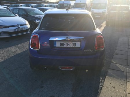 2018 MINI Cooper - thumbnail 17