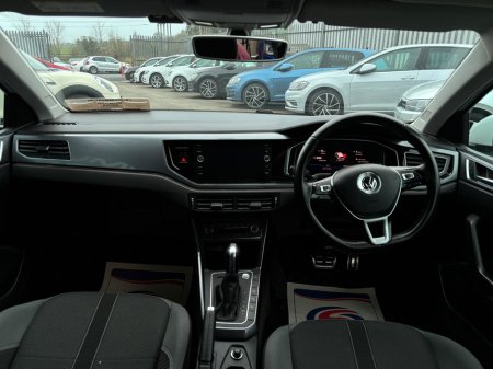 2019 Volkswagen Polo - thumbnail 6