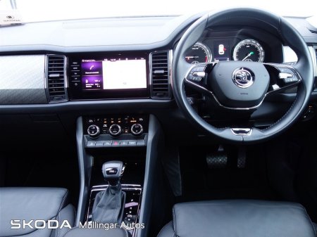 2022 Skoda Kodiaq - photo 2