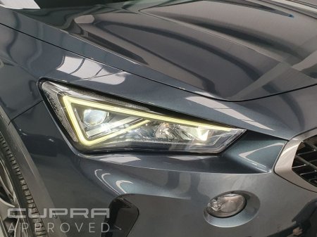 2023 Cupra Formentor - thumbnail 15