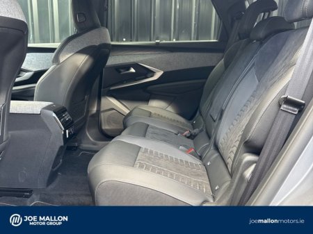 2026 Peugeot 5008 - thumbnail 10