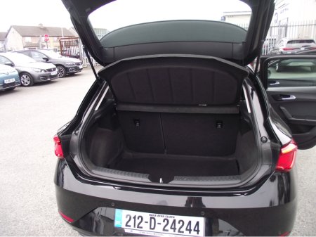 2021 SEAT Leon - thumbnail 10