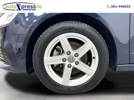 2018 Audi A3 1.4 TFSI Automatic, Reversing camera €18,495 thumbnail