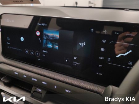 2026 Kia EV3 - thumbnail 13