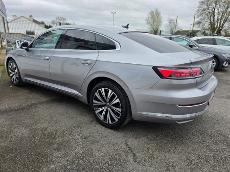 2021 Volkswagen Arteon - thumbnail 9