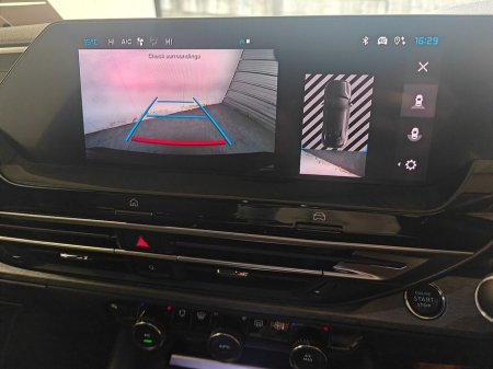 2024 Citroen C5X - thumbnail 8