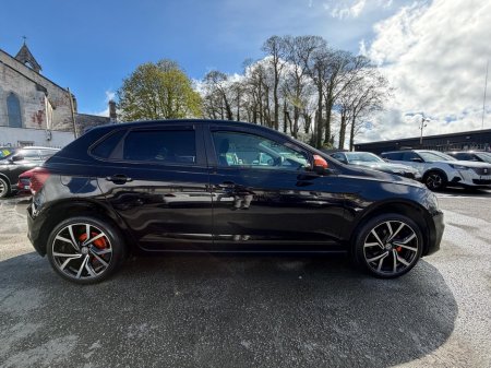 2018 Volkswagen Polo - thumbnail 7