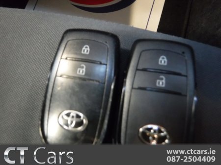 2021 Toyota Yaris 1.5 AUTO HYBRID ANDROID+CARPLAY €14,750 thumbnail