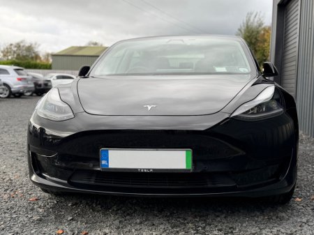 2021 Tesla Model 3 - thumbnail 2