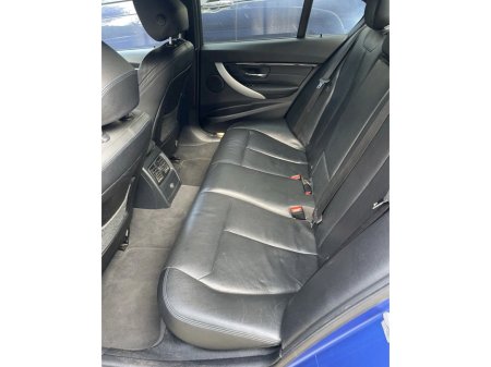 2018 BMW 3 Series - thumbnail 7